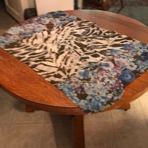 Cover Up or Dress Up Accessory